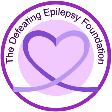 www.DefeatingEpilepsy.org www.DefeatingEpilepsy.org